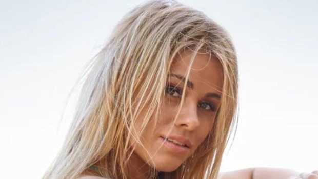 Paige VanZant